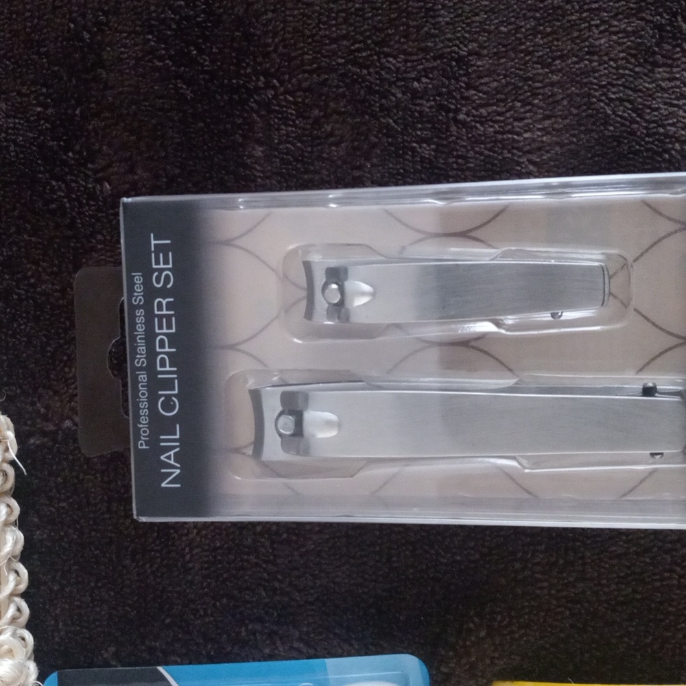 Hygiene set - Picture 6 of 6